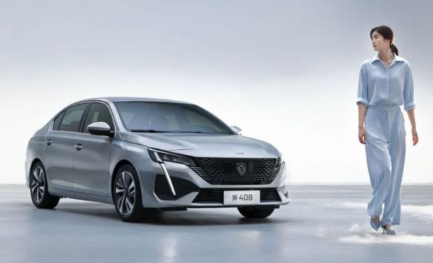 東風(fēng)標(biāo)致新408 品鑒專場(chǎng)！邀您參加~